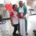 5o Domingo Missa em acao de gracas 42