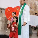 5o Domingo Missa em acao de gracas 44