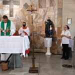 5o Domingo Missa em acao de gracas 45