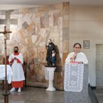 5o Domingo Missa em acao de gracas 48