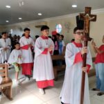 5o Domingo Missa em acao de gracas 5