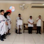 5o Domingo Missa em acao de gracas 6