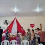 5o Domingo Missa em acao de gracas 62
