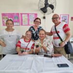 5o Domingo Missa em acao de gracas 63