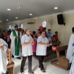 5o Domingo Missa em acao de gracas 7