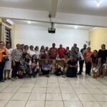 FORMACAO DOS MECES 5