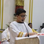 MISSA DE ABERTURA 11