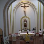 MISSA DE ABERTURA 16