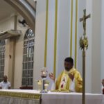 MISSA DE ABERTURA 22