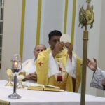 MISSA DE ABERTURA 27