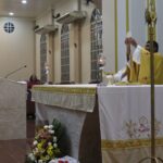 MISSA DE ABERTURA 28