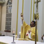 MISSA DE ABERTURA 29