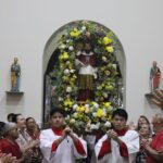 MISSA DE ABERTURA 41