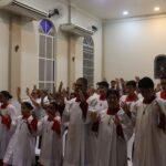 MISSA DE ABERTURA 51