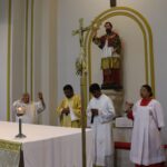 MISSA DE ABERTURA 52