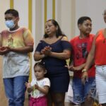 MISSA DE ABERTURA 57