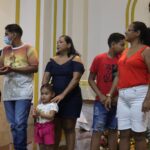 MISSA DE ABERTURA 58