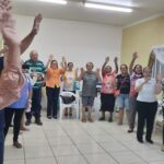 MISSA DO SAGRADO CORACAO DE JESUS 1