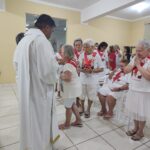 MISSA DO SAGRADO CORACAO DE JESUS 10