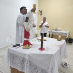 MISSA DO SAGRADO CORACAO DE JESUS 11