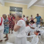 MISSA DO SAGRADO CORACAO DE JESUS 12