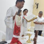 MISSA DO SAGRADO CORACAO DE JESUS 13