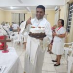 MISSA DO SAGRADO CORACAO DE JESUS 2