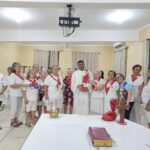 MISSA DO SAGRADO CORACAO DE JESUS 3