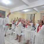 MISSA DO SAGRADO CORACAO DE JESUS 4