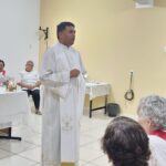 MISSA DO SAGRADO CORACAO DE JESUS 5