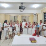 MISSA DO SAGRADO CORACAO DE JESUS 6