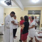 MISSA DO SAGRADO CORACAO DE JESUS 7