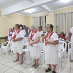 MISSA DO SAGRADO CORACAO DE JESUS 8