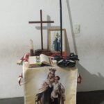 Nossa Senhora Do Carmo 1