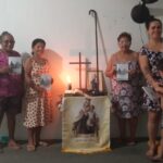 Nossa Senhora Do Carmo 2