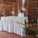 Retiro dos catequistas 1