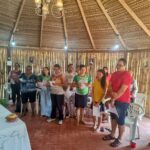 Retiro dos catequistas 5