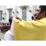 admissao de novos coroinhas 1