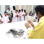 admissao de novos coroinhas 10