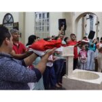 admissao de novos coroinhas 16