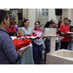 admissao de novos coroinhas 17