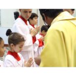 admissao de novos coroinhas 2