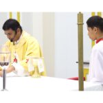 admissao de novos coroinhas 22