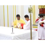 admissao de novos coroinhas 23