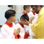 admissao de novos coroinhas 7