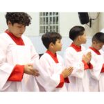 admissao de novos coroinhas 8