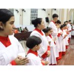 admissao de novos coroinhas 9