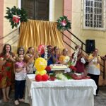 bencao dos agentes de pastoral 21