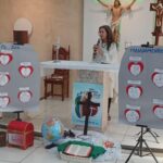 rito mandamento do amor 1