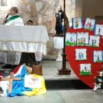 rito mandamento do amor 2